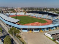 La Delegación Presidencial solicitó a los  establecimientos ubicados en las cercanías del estadio adoptar medidas para evitar inconvenientes en los desplazamientos de estudiantes, apoderados y personal educativo.