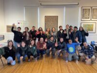 El proceso inició mediante cuatro talleres participativos realizados en las comunas de Litueche, Marchigüe los días 13 y 14 de julio, mientras que en Pichilemu y Paredones, se realizaron el 28 del presente mes. 