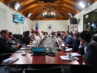 Se proyecta la cobertura total este año en todo O’Higgins .