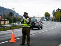 Pese a cerrar el feriado de San Pedro y San Pablo sin víctimas fatales, la región encendió las alertas por el aumento de heridos graves y el alto número de infracciones detectadas en ruta.