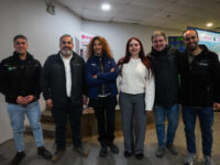La plataforma fue adaptada especialmente a las condiciones y necesidades de Coltauco a partir de un diagnóstico territorial, incorporando nuevas funcionalidades para la gestión del riesgo de desastres.