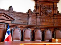 La Corte Suprema confirmó condena e indemnización por daño a vehículo.