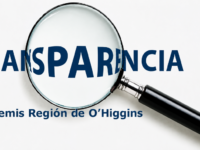 Carteras estratégicas de O’Higgins aún permanecen fuera del escrutinio público.