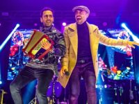 El dúo nacional se presentará el próximo 22 de agosto en el Teatro Regional Lucho Gatica, en una noche que promete romanticismo, nostalgia y sus grandes éxitos.