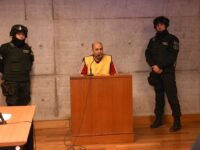 El llamado "comandante Ramiro" debe cumplir dos condenas: una por el secuestro de Cristian Edwards y otra por su participación en el homicidio del senador UDI, Jaime Guzmán.