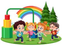 La actividad se realizará este sábado 8 de agosto, desde las 15:00 horas, e incluirá juegos, espectáculos, desafíos y diversas sorpresas.