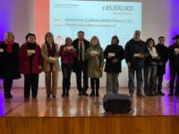 La iniciativa busca fortalecer la participación, la vida comunitaria y el envejecimiento activo, apoyando el trabajo que cientos de vecinos y vecinas realizan diariamente en los distintos barrios de la comuna.
