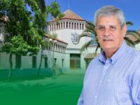 El educador fue profesor del mismo establecimiento por varios años y rector de otros colegios maristas del país. 