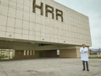 El director subrogante, manifestó que su principal propósito será avanzar con decisión en el fortalecimiento de la gestión hospitalaria para entregar una mejor atención a las personas.
