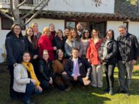 La iniciativa busca fortalecer la asociatividad, la autonomía económica y el desarrollo de emprendimientos rurales.