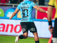 El cuadro celeste afronta la segunda parte de la temporada con las bajas de Martín Sarrafiore y Francisco González, mientras busca cerrar sus últimos refuerzos y recuperar terreno en la Liga de Primera.