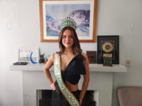 La representante rancagüina competirá el próximo 5 de septiembre en la final del certamen, donde buscará no solo visibilizar la cultura y a la comunidad de la capital regional, sino también impulsar un proyecto de educación ambiental dirigido especialmente a niños y jóvenes.