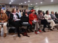 El seminario reunió al Estado, empresas, gremios y academia para impulsar una transformación cultural y laboral en industrias históricamente masculinizadas.