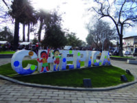 Una verdadera fiesta familiar se vivió este sábado 8 de agosto en la comuna de Chépica, donde cientos de niños, niñas y sus familias participaron de una extensa jornada organizada con motivo de la celebración del Día de la Niñez.