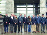 Durante una visita a la Planta industrial de la empresa en la comuna de Rengo, la autoridad destacó la contribución de la compañía de alimentos a la generación de empleo y a la actividad económica regional.