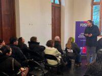 La iniciativa busca fortalecer ideas locales para lograr el despegue real de los proyectos.