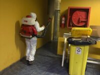 La Seremi de Salud habría activado los protocolos correspondientes y se encontraría desarrollando las diligencias y evaluaciones que exige la normativa vigente para esclarecer lo ocurrido.
