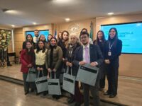 La iniciativa busca entregar conocimientos en gestión, administración y desarrollo de negocios para impulsar la autonomía económica y el crecimiento de los proyectos liderados por mujeres.