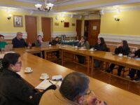 La instancia abordó nuevas medidas de participación, formación y adecuación normativa, con una hoja de ruta proyectada para los próximos años.