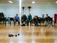 Las actividades comenzaron el pasado lunes 10 de agosto y se desarrollarán todos los lunes.