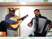 La iniciativa contempla clases de guitarra, danza tradicional, acordeón, canto, arpa y cultura folclórica, dirigidas a niños, jóvenes y adultos de la comuna.