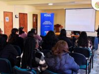 La iniciativa Emprendamos Semilla SSYO contempla siete meses de capacitación y entrega de herramientas para beneficiarias de los programas Familias y Jefas de Hogar.