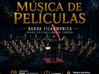 El concierto gratuito será este sábado en el templo Templo Purísimo Corazón de María.