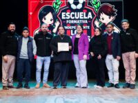 Este beneficio se entregó por primera vez. 