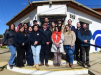 Autoridades sectoriales se están desplegando en todo O'Higgins informando las medidas de fomento para la contratación de trabajadores.