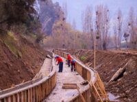 El concurso contempla un monto total de $1.300 millones, destinados a financiar proyectos de las regiones de O’Higgins y Maule.