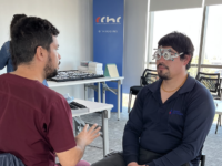 Durante el primer semestre, trabajadores y trabajadoras de la construcción de la Región de O'Higgins accedieron a 3.977 atenciones a través de programas sociales, de salud, formación y bienestar impulsados por la cámara regional y ejecutados por la Fundación CChC.