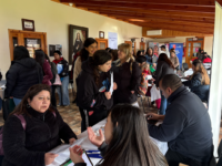 La iniciativa impulsada por el municipio, para capacitar en empleabilidad y programas comunitarios, fortaleciendo el empoderamiento y la autonomía laboral de las vecinas.