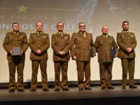 Estos operativos permitieron la detención de 21.936 personas, alcanzando una tasa regional de detención de 18,8%, superior al promedio nacional, que llega al 14,6%.