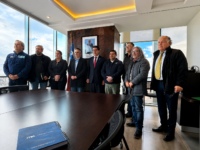 Dirigencia gremial y autoridades locales buscan evitar un impacto en el empleo y el comercio de Rancagua y Machalí.