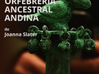 La exposición repasa el trabajo de la artesana Joanna Slater y estará disponible hasta el 26 de septiembre con entrada liberada.