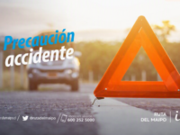 Carabineros, bomberos y Hay unidades de emergencia 