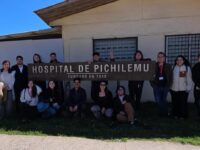 Surge a partir de un desafío cada vez más relevante para la atención odontológica remota: contar con registros clínicos de calidad que permitan realizar evaluaciones y resolver interconsultas a distancia.