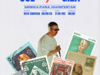 El proyecto corresponde a una propuesta de rap contemporáneo que incorpora sonidos y texturas ambientales, una estética futurista y matices retro.