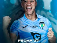 El encuentro será transmitido en televisión por TNT Sports Premium, mientras que quienes prefieran seguirlo vía streaming podrán hacerlo a través de HBO Max.