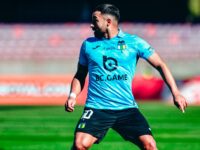 El cuadro dirigido por Lucas Bovaglio llegaba al compromiso con el desafío de dejar atrás la eliminación de la Copa Sudamericana frente a Boca Juniors.
