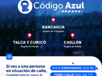  La medida también fue implementada en las comunas de Talca, Curicó y Chillán.