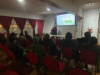 Durante la jornada los asistentes conocieron los principales aspectos de la normativa migratoria vigente.