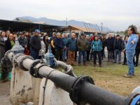 La instancia fue realizada por Pro O'Higgins y Corfo. 