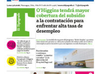 Las noticias más importantes de la Región de O’Higgins. 