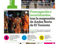 Las noticias más importantes de la región de O’Higgins. 