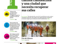 Las noticias más importantes de la región de O’Higgins.