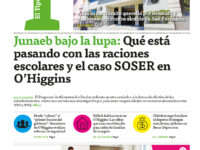 Las noticias más importantes de la región de O’Higgins. 