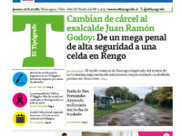 Las noticias más importantes de la Región de O’Higgins. 