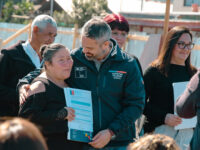 El conjunto habitacional Lomas del Bosque se ejecutará a través del Fondo Solidario de Elección de Vivienda DS49.