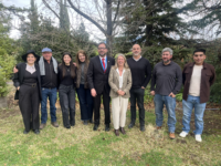 La región alcanzó cerca de 25.130 personas ocupadas en actividades turísticas. En medio de este crecimiento, autoridades y gremios buscan fortalecer el enoturismo y avanzar en nuevas condiciones laborales para el sector.